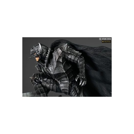 Berserk Estatua PVC Akihabara Legend Figure 1/8 Guts (Berserker Armor) 26 cm - Embalaje dañado