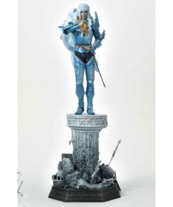 Berserk Legacy Art Kentaro Miura Statue Estatua 1/6 Griffith Bonus Version 56 cm