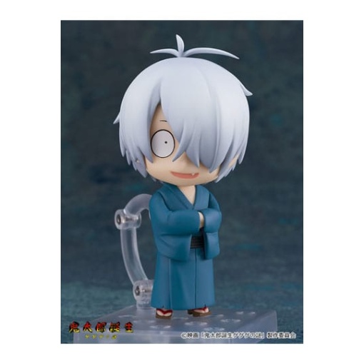 Birth of Kitaro: The Mystery of GeGeGe Figura Nendoroid Kitaro's Father 10 cm