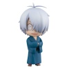 Birth of Kitaro: The Mystery of GeGeGe Figura Nendoroid Kitaro's Father 10 cm