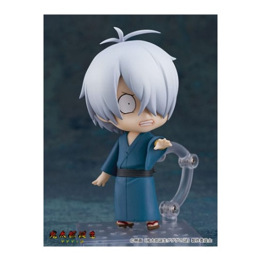 Birth of Kitaro: The Mystery of GeGeGe Figura Nendoroid Kitaro's Father 10 cm