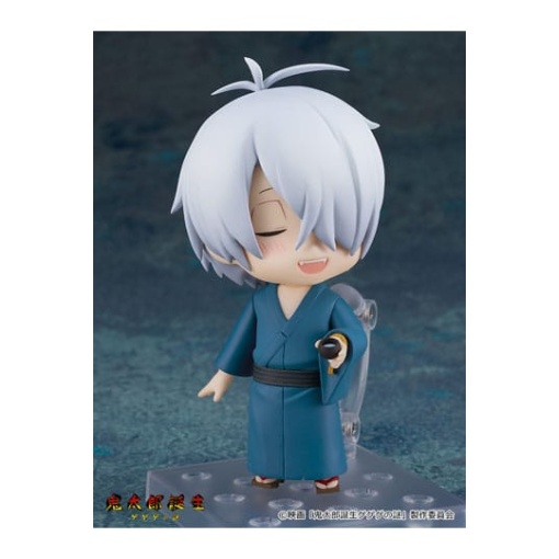 Birth of Kitaro: The Mystery of GeGeGe Figura Nendoroid Kitaro's Father 10 cm