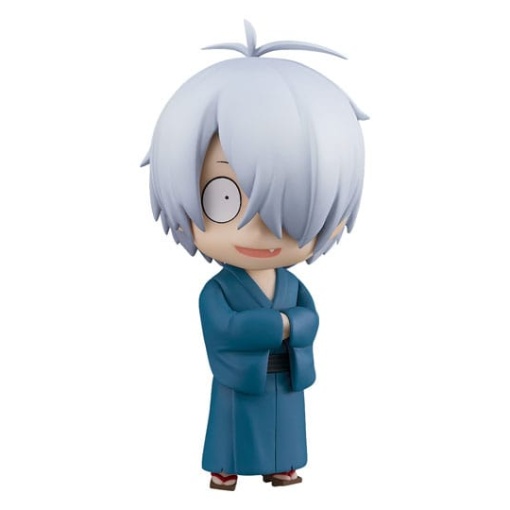 Birth of Kitaro: The Mystery of GeGeGe Figura Nendoroid Kitaro's Father 10 cm