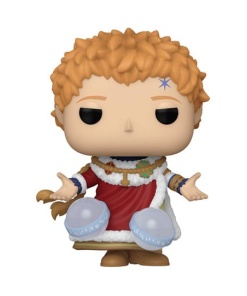 Black Clover Figura POP! Animation Vinyl Julius 9 cm