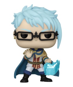 Black Clover Figura POP! Animation Vinyl Klaus 9 cm