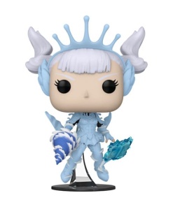 Black Clover Figura POP! Animation Vinyl Noelle 9 cm