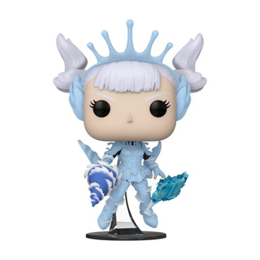 Black Clover Figura POP! Animation Vinyl Noelle 9 cm