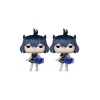 Black Clover POP! Animation Vinyl Figuren Secré w/CH 9 cm Surtido (6)