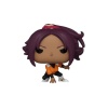 Bleach Figura POP! Animation Vinyl Yoruichi 9 cm