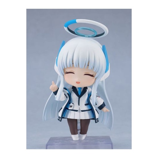 Blue Archive Figura Nendoroid Noa Ushio 10 cm