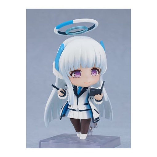 Blue Archive Figura Nendoroid Noa Ushio 10 cm