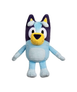 Bluey: Bluey 20 cm Plush