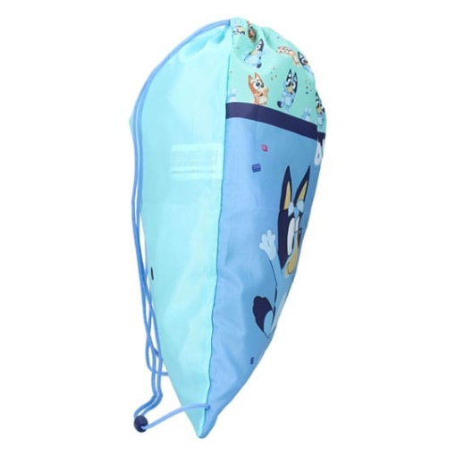 Bluey Bolsa de deporte Bluey Best Friends Fun