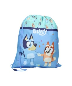 Bluey Bolsa de deporte Bluey Best Friends Fun