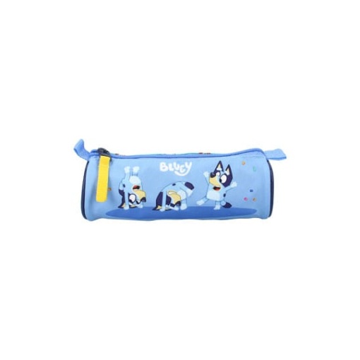 Bluey Estuche para lápices Bluey Best Friends Fun