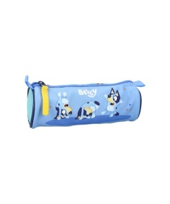 Bluey Estuche para lápices Bluey Best Friends Fun