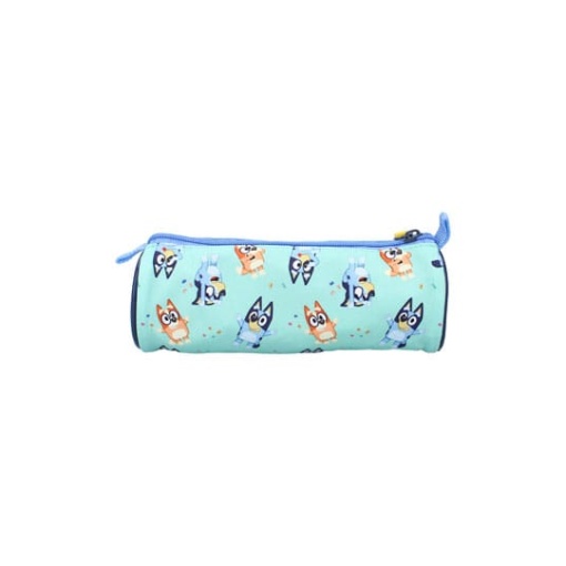 Bluey Estuche para lápices Bluey Best Friends Fun