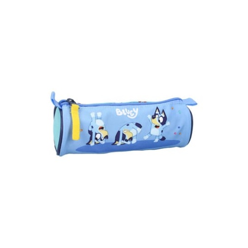 Bluey Estuche para lápices Bluey Best Friends Fun