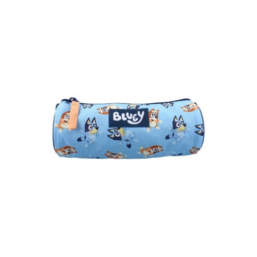 Bluey Estuche para lápices Bluey Jump Into Fun