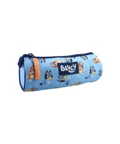 Bluey Estuche para lápices Bluey Jump Into Fun