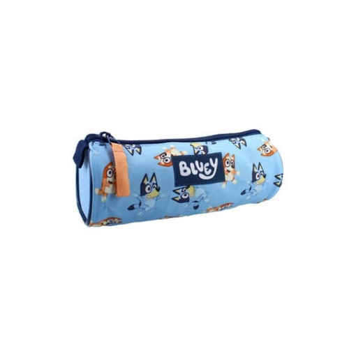 Bluey Estuche para lápices Bluey Jump Into Fun