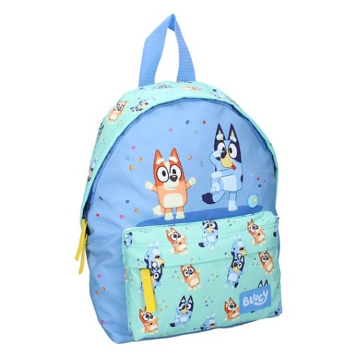 Bluey Mochila Bluey Best Friends Fun Ver. 1