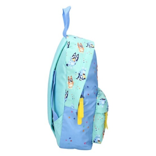 Bluey Mochila Bluey Best Friends Fun Ver. 1