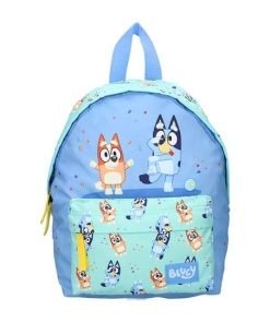 Bluey Mochila Bluey Best Friends Fun Ver. 1