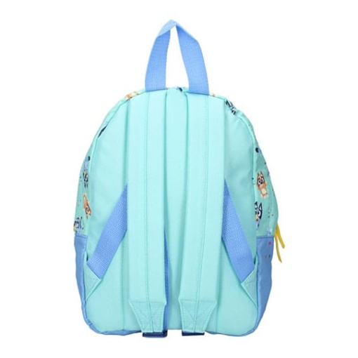 Bluey Mochila Bluey Best Friends Fun Ver. 1