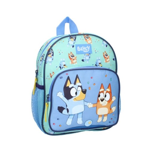 Bluey Mochila Bluey Best Friends Fun Ver. 2