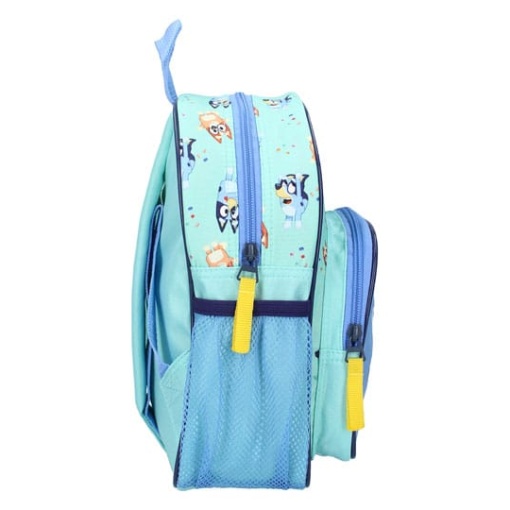 Bluey Mochila Bluey Best Friends Fun Ver. 2