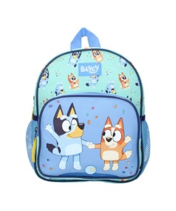 Bluey Mochila Bluey Best Friends Fun Ver. 2