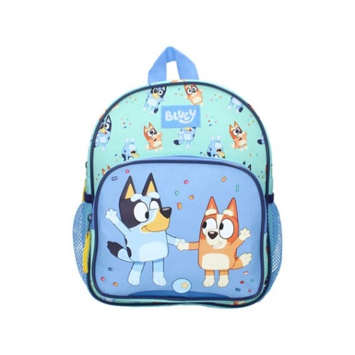 Bluey Mochila Bluey Best Friends Fun Ver. 2