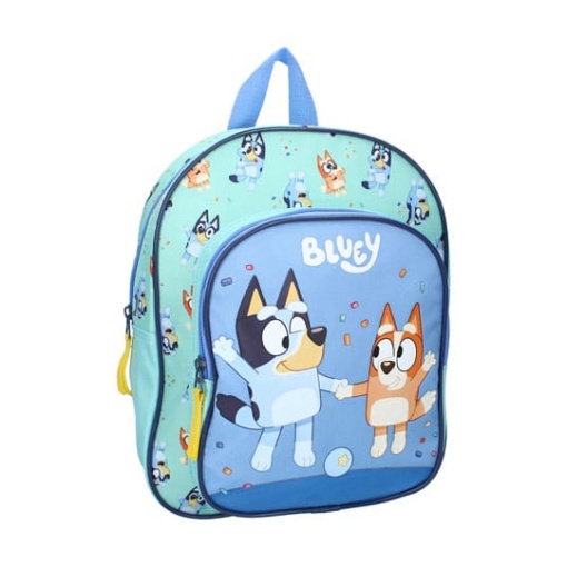 Bluey Mochila Bluey Best Friends Fun Ver. 3