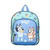 Bluey Mochila Bluey Best Friends Fun Ver. 3