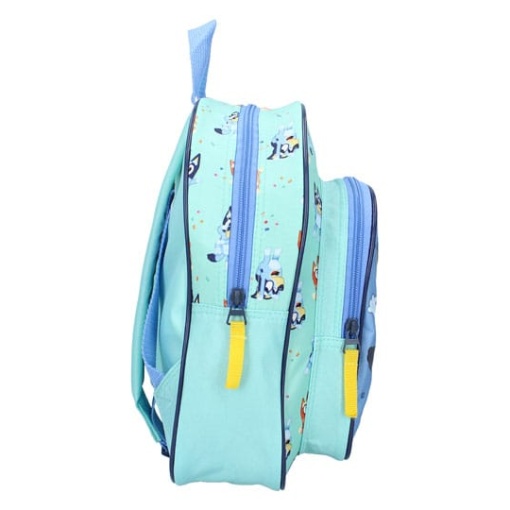 Bluey Mochila Bluey Best Friends Fun Ver. 3