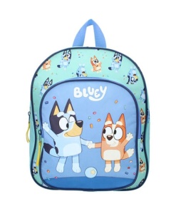 Bluey Mochila Bluey Best Friends Fun Ver. 3