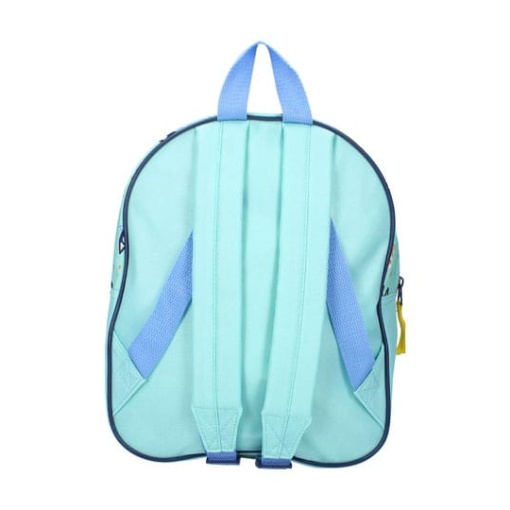 Bluey Mochila Bluey Best Friends Fun Ver. 3