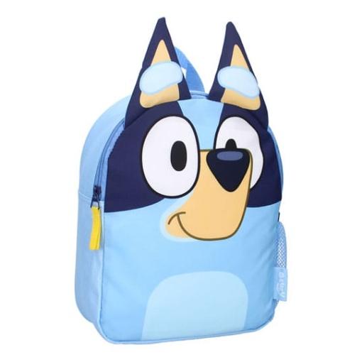 Bluey Mochila Bluey Fluffy Friends