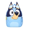 Bluey Mochila Bluey Fluffy Friends