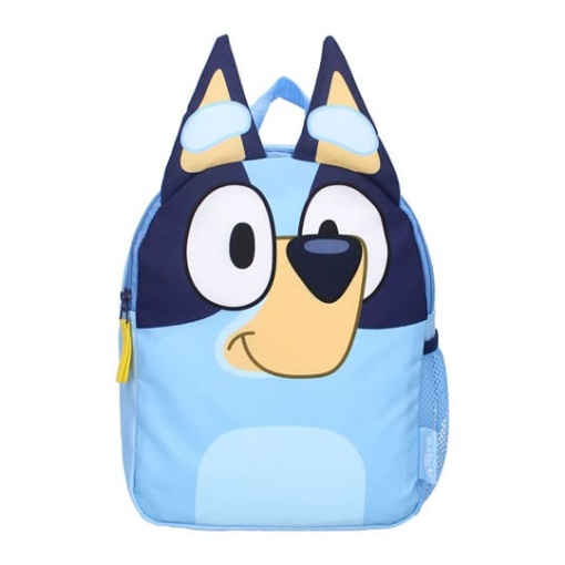 Bluey Mochila Bluey Fluffy Friends