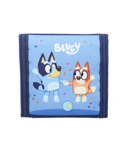 Bluey Monedero Bluey Best Friends Fun