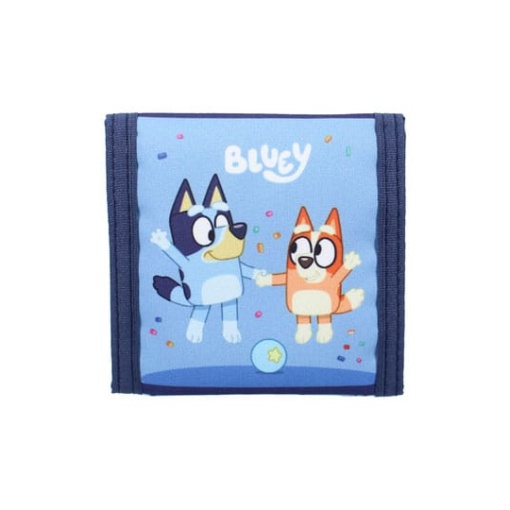 Bluey Monedero Bluey Best Friends Fun