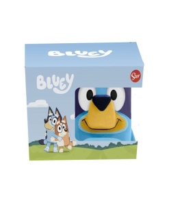 Bluey Taza 3D 385 ml