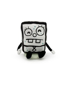 Bob Esponja Peluche SpongeBob DoodleBob Rider 13 cm