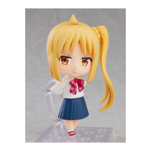 Bocchi the Rock! Nendoroid More Accesorios para las Figuras Nendoroid Face Swap Nijika/Ryo/Ikuyo Selection