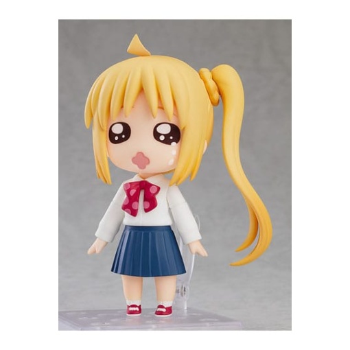 Bocchi the Rock! Nendoroid More Accesorios para las Figuras Nendoroid Face Swap Nijika/Ryo/Ikuyo Selection