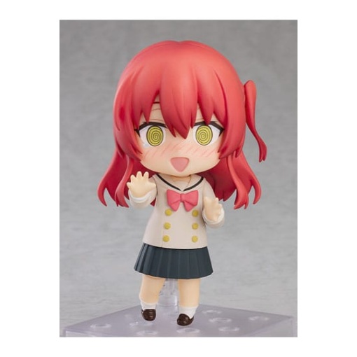 Bocchi the Rock! Nendoroid More Accesorios para las Figuras Nendoroid Face Swap Nijika/Ryo/Ikuyo Selection