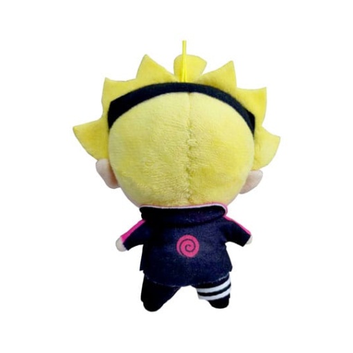 Boruto: Naruto Next Generation Peluche & Llavero Boruto 12 cm