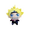 Boruto: Naruto Next Generation Peluche & Llavero Boruto 12 cm